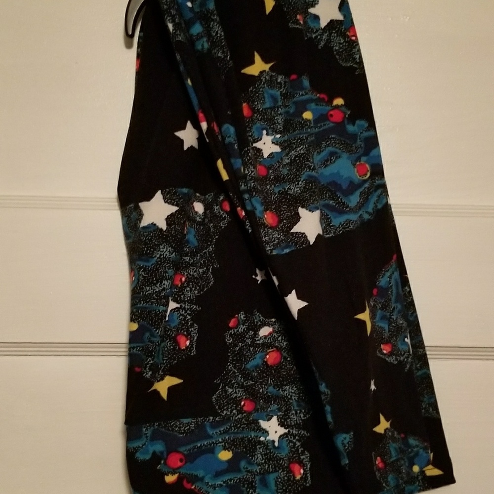 LuLaRoe OS Leggings